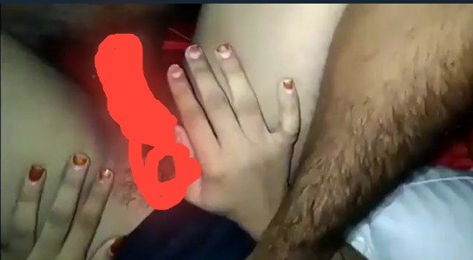 এই মেয়েটার জন্য জিনিস তা বেশ বড় হইয়ে গেল