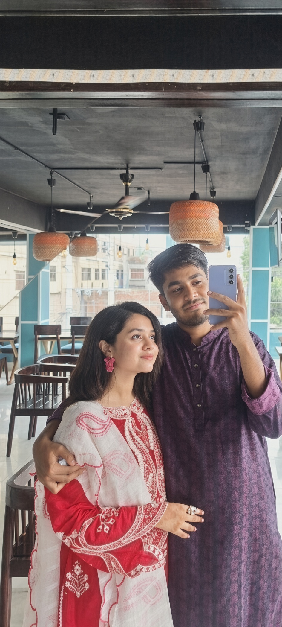 Bangladeshi Girl With Bf Video