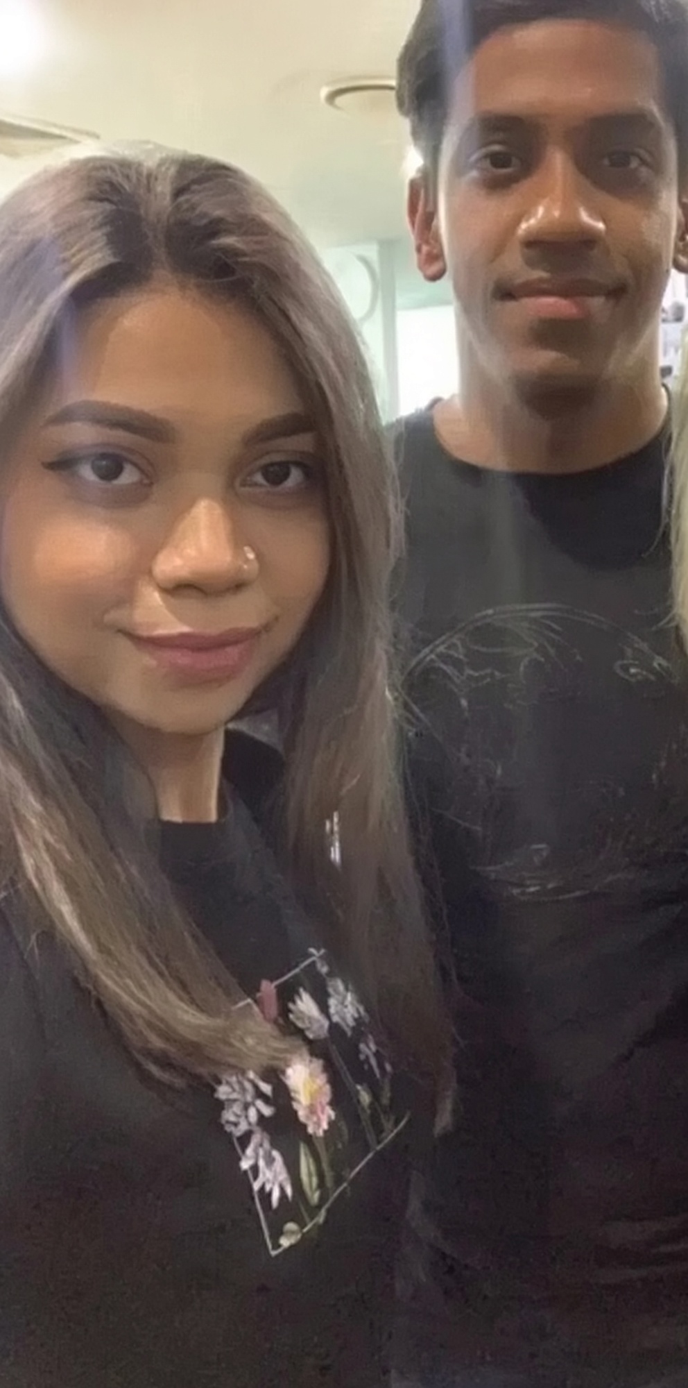 Bangladeshi Influncer